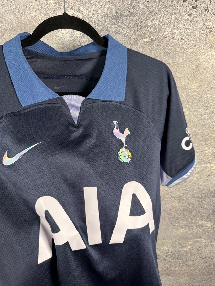 MADDISON Tottenham Hotspur 2023/24 Away Nike Soccer Jersey