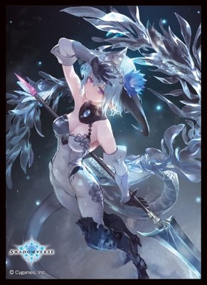 Movic MT1266 Shadowverse Matte Series Trading Card Sleeves 65 Count 67x92mm