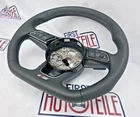 Genuine Audi A3 S3 RS3 S-Line Multifunction Steering Wheel Paddle Shifters 8Y0419091Q QQT