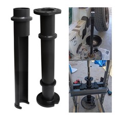 New Rear Axle Bearing Removal Puller Tool 09521-25011 For Toyota Trucks 84-18 New Rear Axle Bearing Removal Puller Tool 09521-25011 For Toyota Trucks 84-18