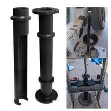 NEW Rear Axle Bearing Removal Puller Tool 09521-25011 for Toyota Trucks 84-18