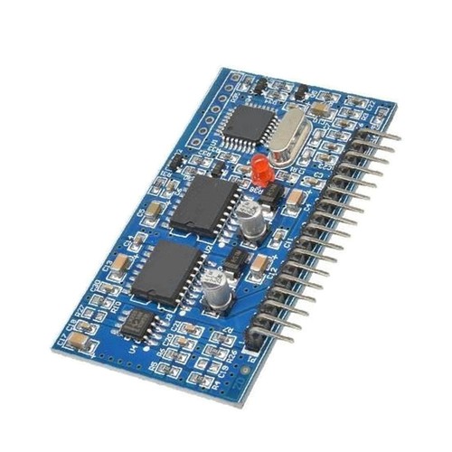 DC-AC Pure Sine Wave Inverter For SPWM Boards EGS002 EG8010 IR2110 Driver Module - Picture 10 of 15