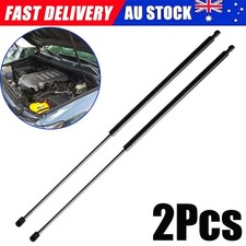 2Pcs For Toyota Tundra Sequoia 07-17 Front Bonnet Lift Support Gas Spring Struts