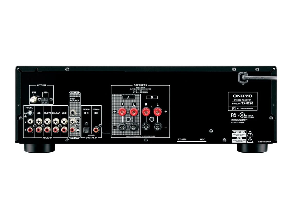 Onkyo Home Audio Compact and Shelf Stereos for sale | eBay