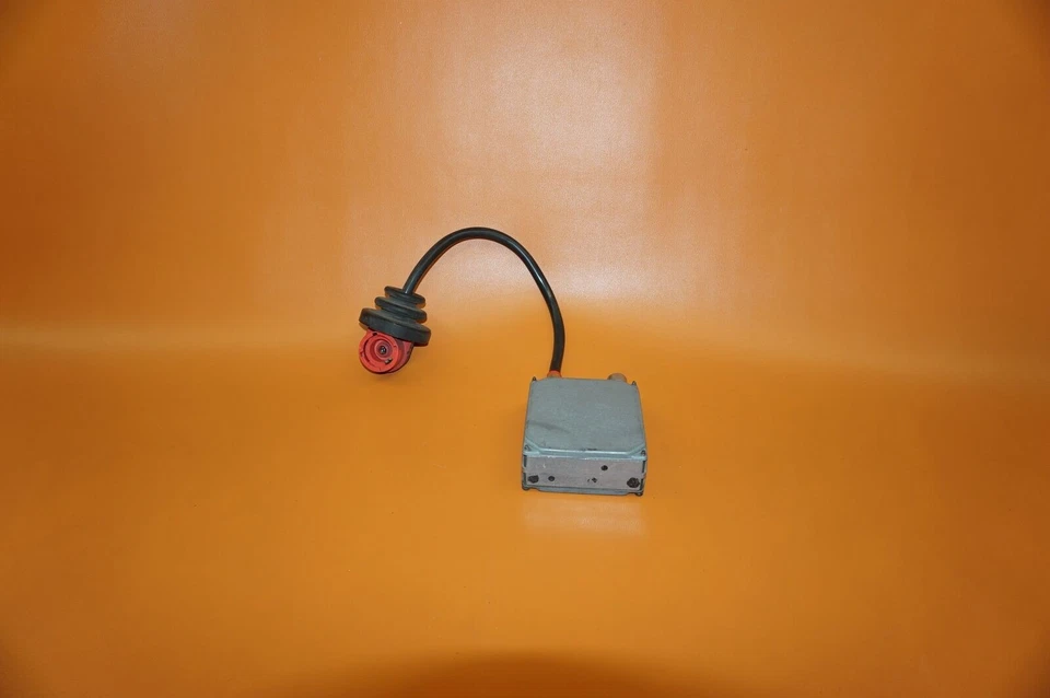 BMW X5 XENÓN CAJA LASTRE OCULTO UNIDAD FAROS 2000 2001 2002 2003 2004 2005 2006 Foto 2 de 4