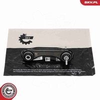 Esen SKV Querlenker Dreieckslenker 69SKV017 FüR Mitsubishi Carisma Space Star 5