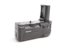Sony Vertical Grip for Alpha a9 Full Frame Mirrorless Camera
