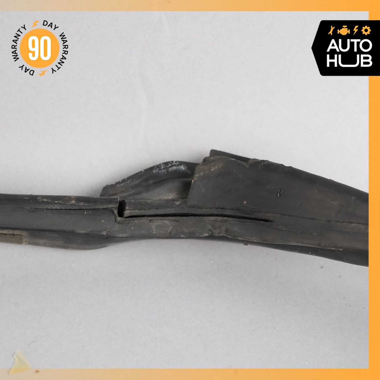 Rolls-Royce Silver Spur Rear Right Weatherstrip