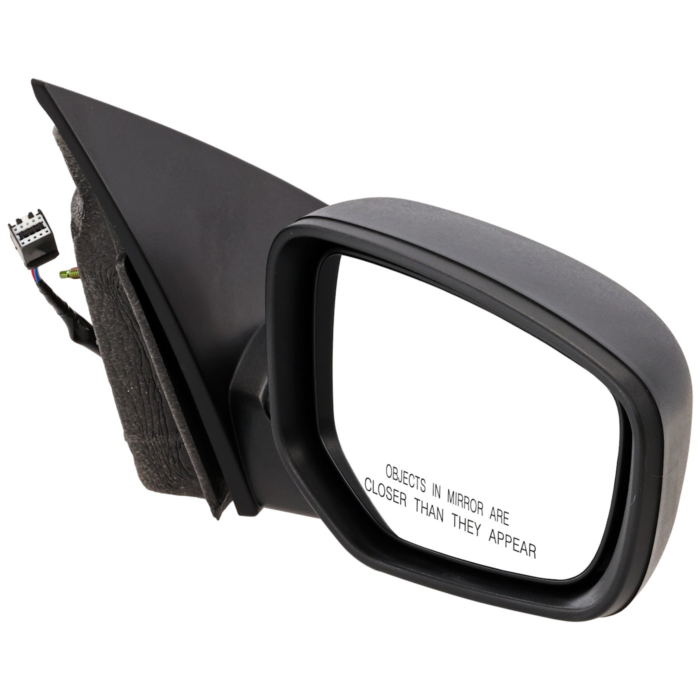 Зеркала заднего вида Пассажирские правосторонние 1TA101X8AH для Dodge Dart 2013-2015