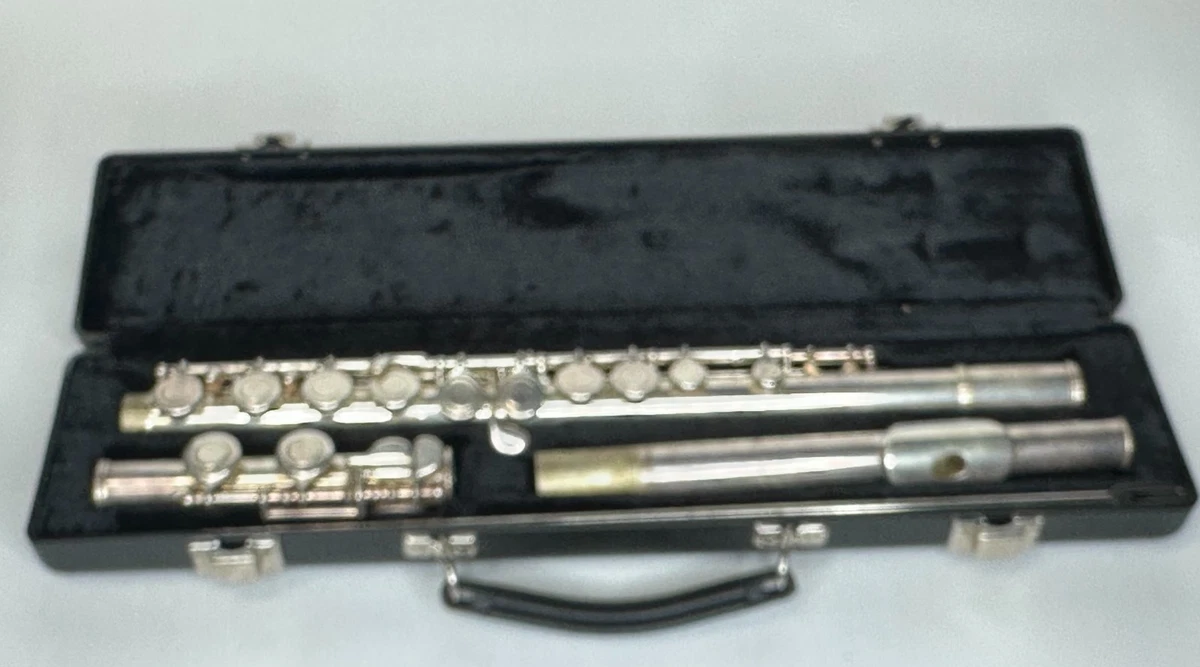 Gemeinhardt Flutes for sale | eBay