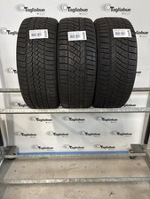 1 GOMMA 225/45R18 95V DOT2018  CONTINENTAL WINTER CONTACT TS 830P USATO INVERNAL