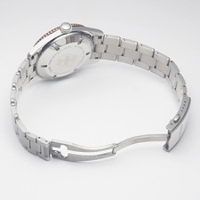 Oris Divers 65 01 733 7707 4357 Used Watch Stainless Steel Silver 6