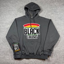 Support Black Colleges Originals Hoodie Mens ...