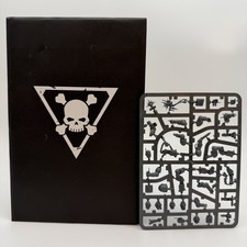 Phobos Strike Team Kill Team Upgrade Sprue With Tokens