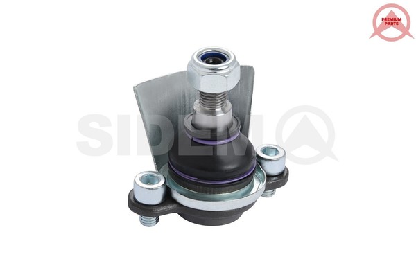 Traggelenk FüHrungsgelenk Sidem 3380 FüR Seat VW Ford 7M8 7M9 Sharan 7M6 20V TDI-image