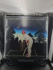 ELTON JOHN Greatest Hits Vol 2 MCA-3027 LP FIRST Pinck Press W/booklet VG/VG