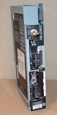 ALLEN BRADLEY 1785-L40B SER C Firmware Rev. G Processor Module PLC-5/40