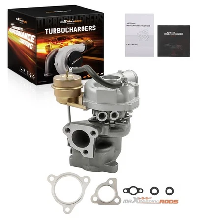Turbolader 5303 988 0029