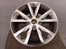 18x8 Wheel Rim From 2014 Dodge Durango 9903836