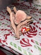 Ty Batty Brown the Bat Plush Toy