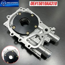 Oil Pump 12mm W Bolts Seals Here For Subaru Sti 08-18 Wrx 17-21 Legacy Oil Pump 12mm W Bolts Seals Here For Subaru Sti 08-18 Wrx 17-21 Legacy