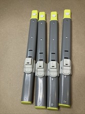 Skip Hop Explore More Activity Center Lot 4 Support Legs Poles Replacement Part