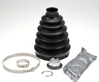 Faltenbalgsatz Antriebswelle Löbro 305533 FüR Ford Kuga M22X1.5 1 VAN Tdci 4X4