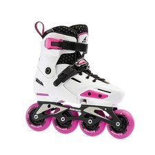 Rollerblade Apex Junior Adjustable Fitness Inline Skate