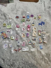 Zuru Mini Brands Food Lot-rares - Nice Assortment-see pictures