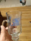 Tahoe Queen South Lake Tahoe Coffee Mug Glass Fantastic Graphics — photo 3