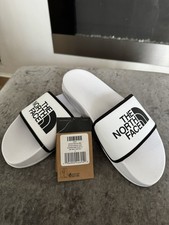 Image of The North Face Sportswear Basecamp Slides Men Women Slippers sandals Size 7