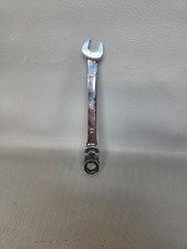 Mac Tools 13mm Flex Head Combination 6-point Ratchet Wrench Rwf613mm Mac Tools 13mm Flex Head Combination 6-point Ratchet Wrench Rwf613mm