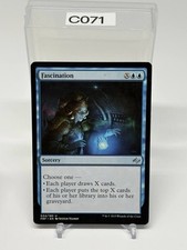 Fascination  34  MTG  Fate Reforged