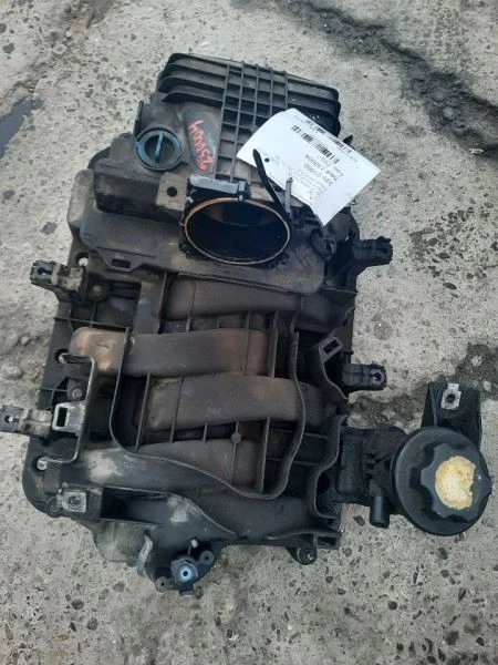 Colector de admisión 5,7 L 04 Dodge Ram 1500 05127193AC Foto 4 de 4