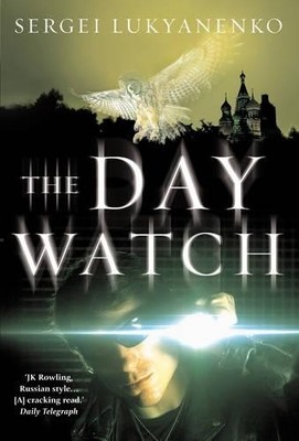 The Day Watch, Vasiliev, Vladimir