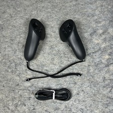 Meta Quest Pro Controllers Left & Right Pair ...
