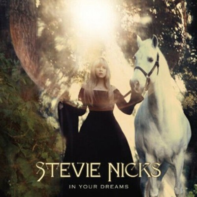 In Your Dreams CD Stevie Nicks US