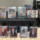 Clean NBA Card Lot Jokic fox Haliburton rookie porter jr  van fleet loaded 🔥