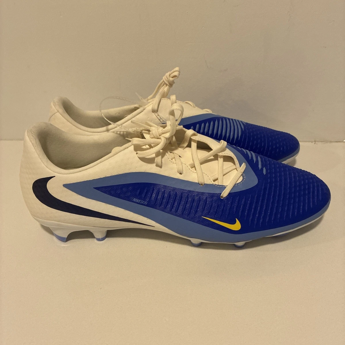 Nike Phantom 6 Academy Low Racer Blue/Dark Obsidian for Sale 
