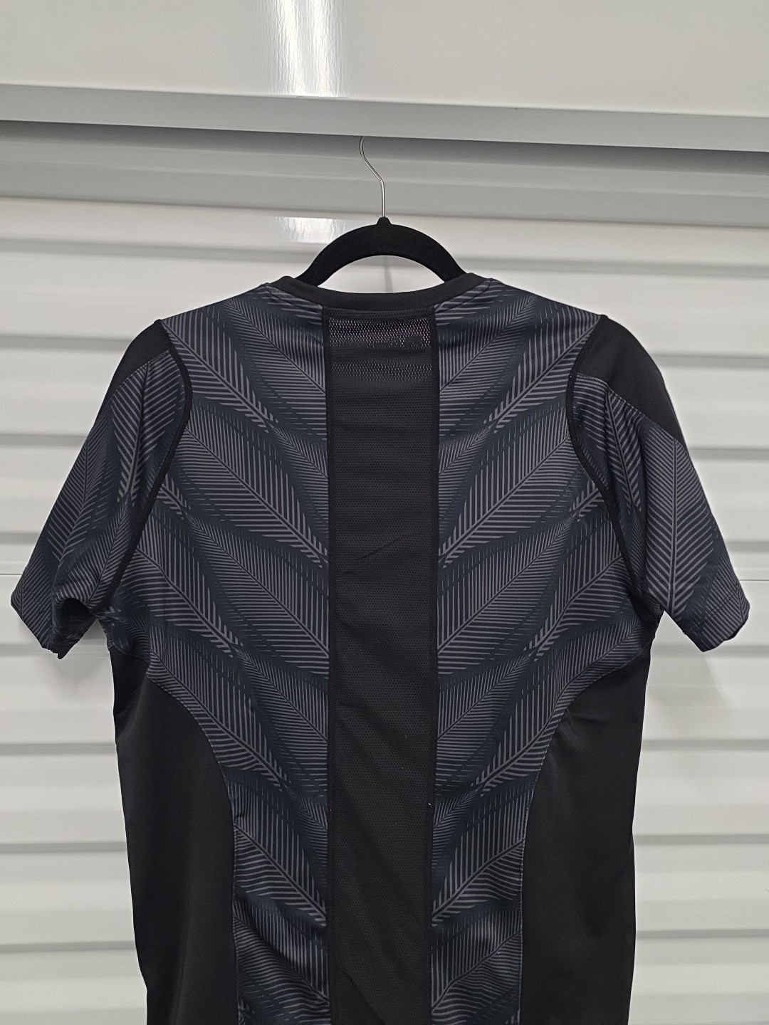 Venum Performance Compression Training Shirt Shor… - image 7