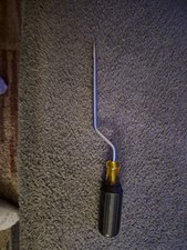 USA Offset Slotted Screwdriver Nice!
