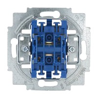Busch-Jaeger 2000/5 US Wippschalter-Einsatz Serienschaltung (2CKA001012A1085)