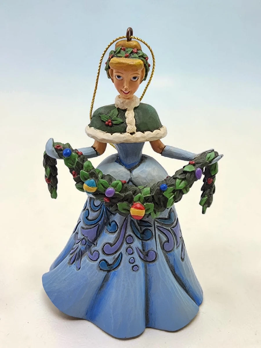 Jim Shore Cinderella Figurines (1968-Now) for sale | eBay