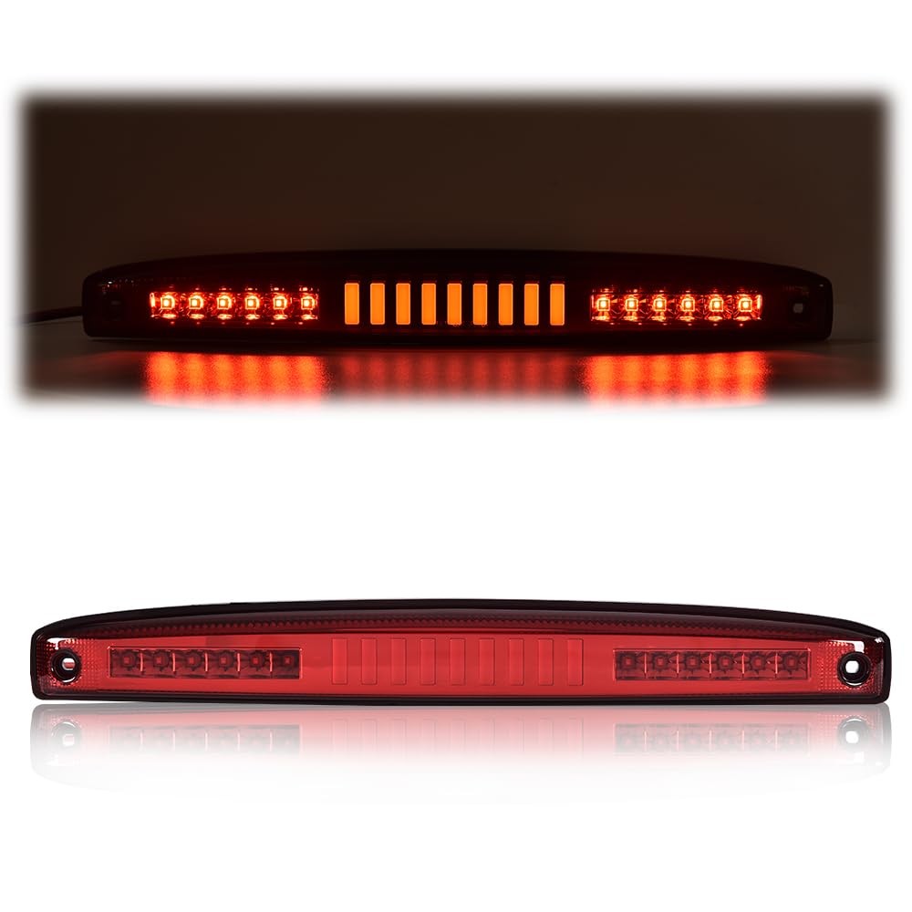 for Dodge Ram 2500 3500 2003 2004 2005 2006 LED Tailgate Brake Light 05086509AA