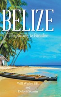 Will Wesley P. E (U. A.) | Belize | Buch | Englisch (2017) | Gebunden