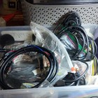 assorted electronics  — photo 3