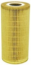 Engine Oil Filter OES Mahle OX1231D for Mercedes-Benz E-Class, C-Class