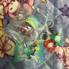 Kiki  Lala Gacha Set, Brand New  Unopened Official