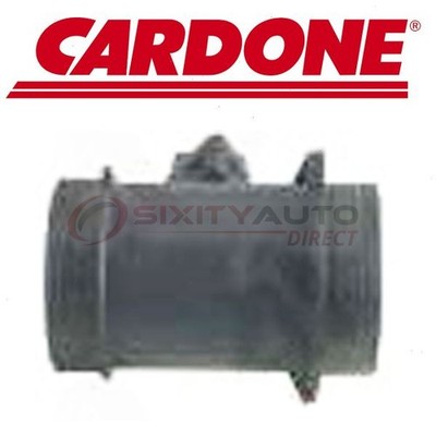 Cardone Reman Mass Air Flow Sensor for 1997-2000 Mercedes-Benz C230 - MAF db