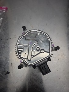 2019 - 2022 GM Chevy GMC Sierra Engine Cooling Fan Motor 3137234550